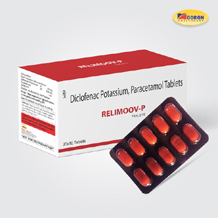  pcd franchise products in Haryana - Modron Healthcare -	tablets relimoov-p.jpg	